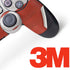 Latvia Flag Distressed PS4 Pro/Slim Controller Skin
